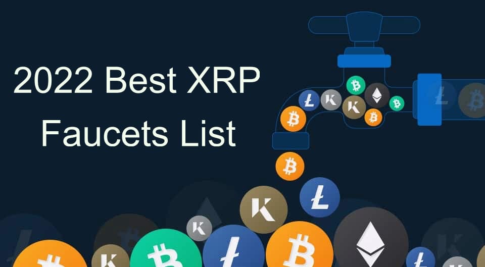 Best XRP Faucets