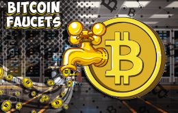 Bitcoin Faucet