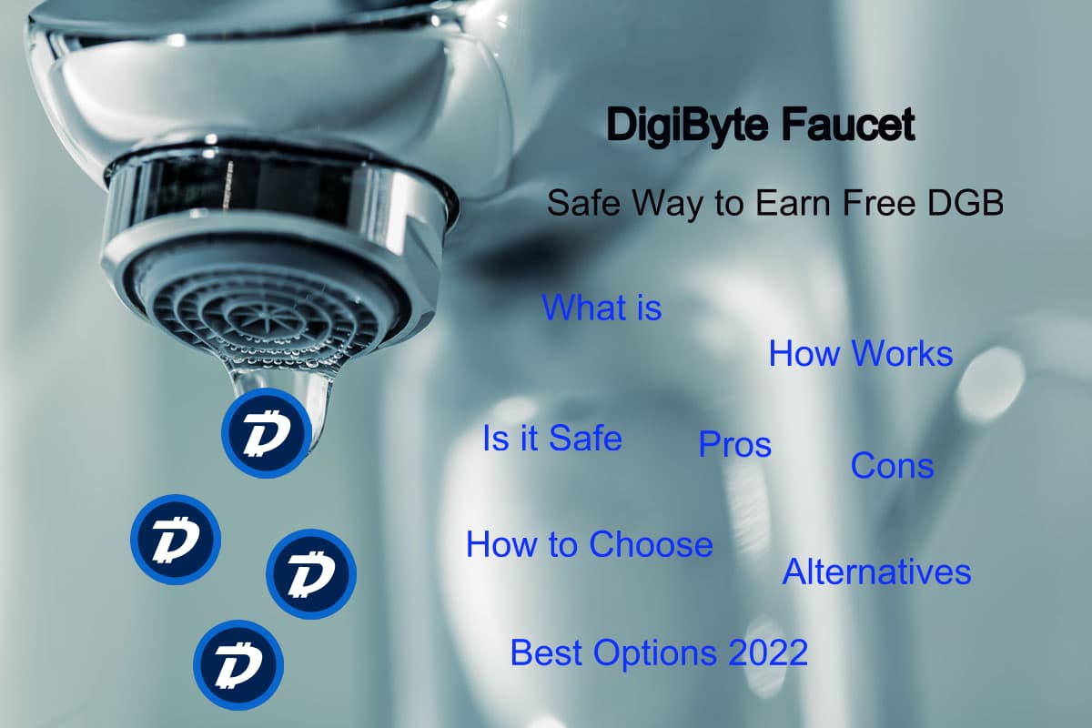 DGB Faucet