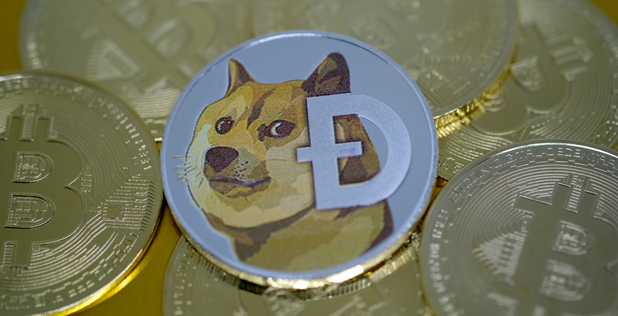 Dogecoin