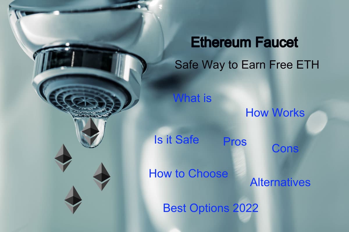 ETH Faucet