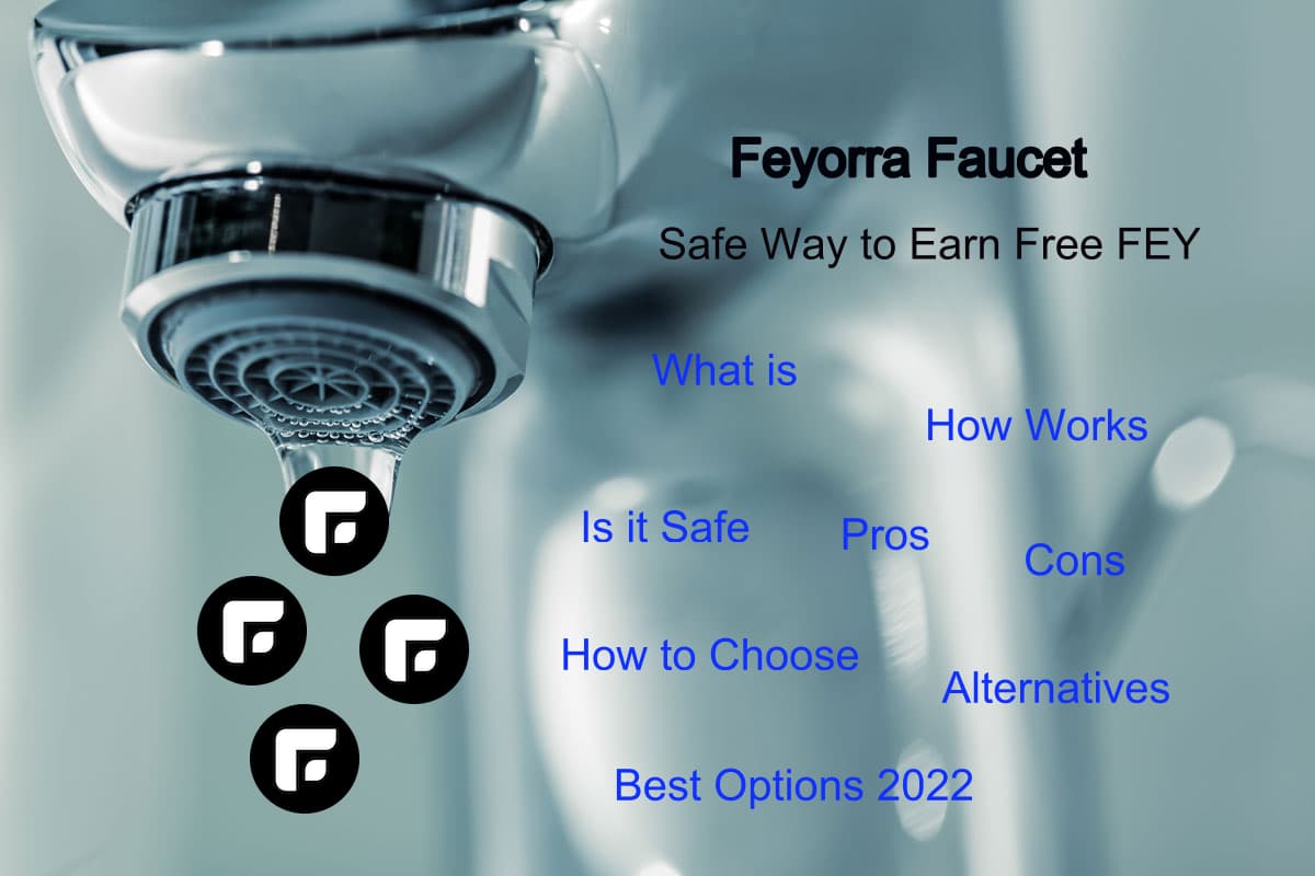 FEY Faucet