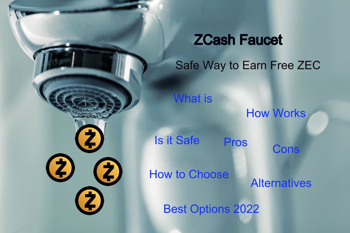 ZEC Faucet