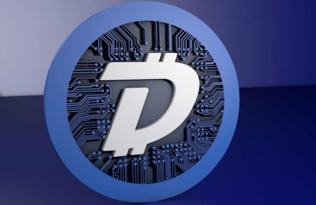 digibyte