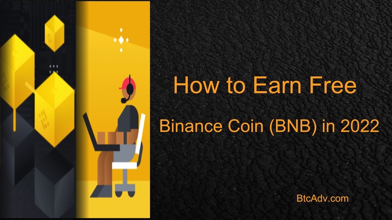 earn free bnb