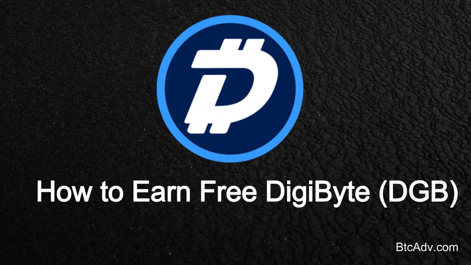 earn free dgb