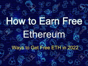 earn free eth
