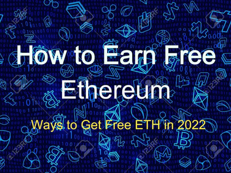 earn free eth