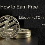 earn free ltc