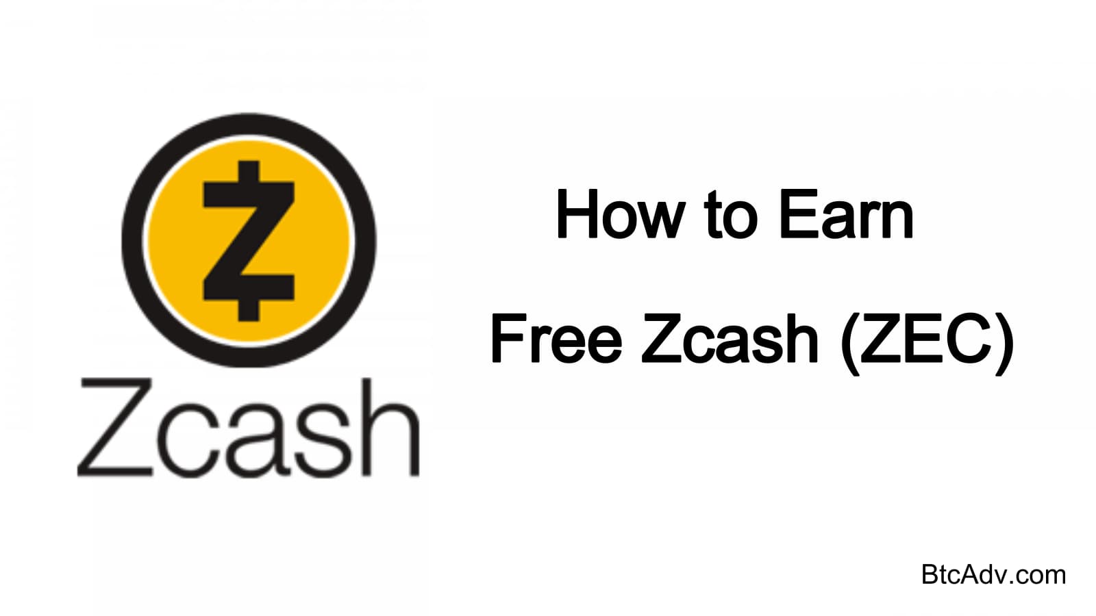 earn free zec