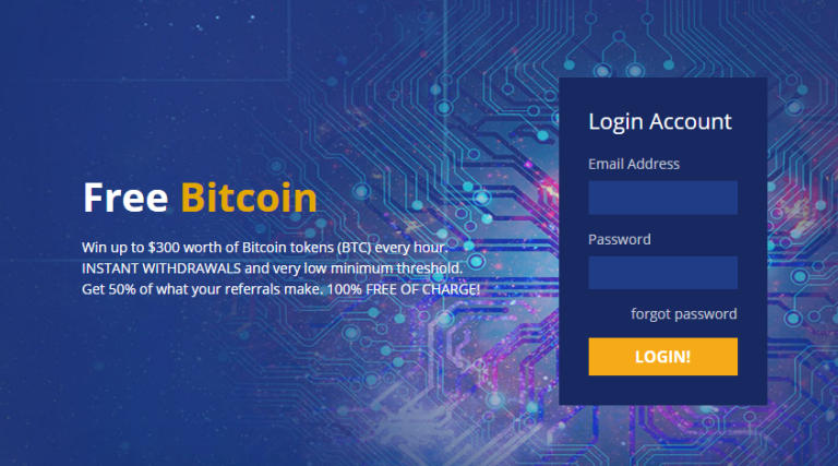 get free bitcoin com