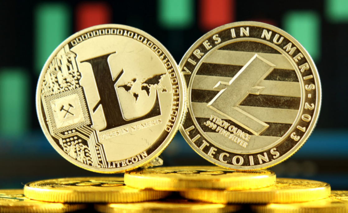 Litecoin