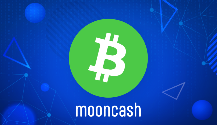 Moon Cash