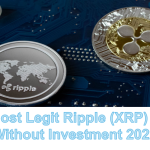 Top 10 Most Legit Ripple (XRP) Faucets Without Investment 2022