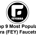Top 9 Most Popular Feyorra (FEY) Faucets 2022