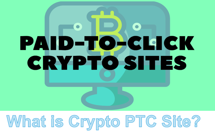 What is Crypto PTC Site1