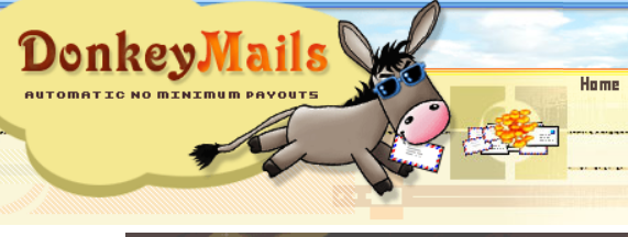 donkeymails