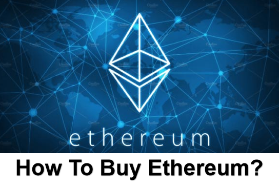 How To Buy Ethereum