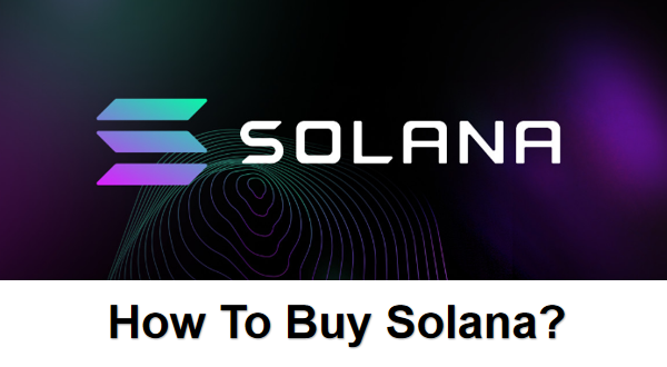 How To Buy Solana