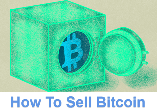 How To Sell Bitcoin