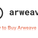 How to Buy Arweave (AR)