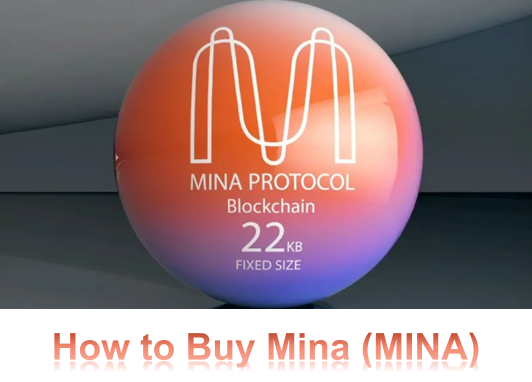 How to Buy Mina (MINA)