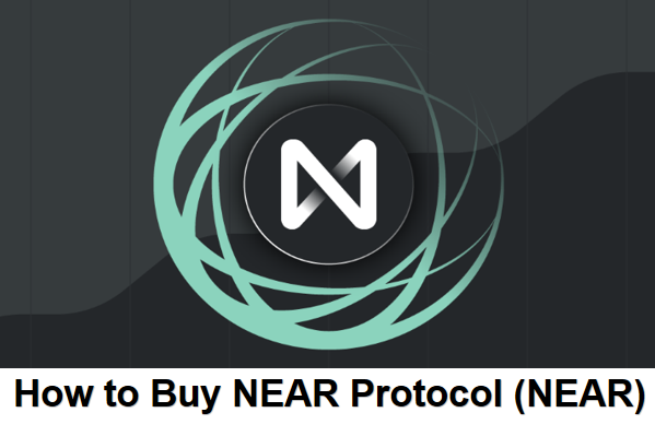 How to Buy NEAR Protocol (NEAR)
