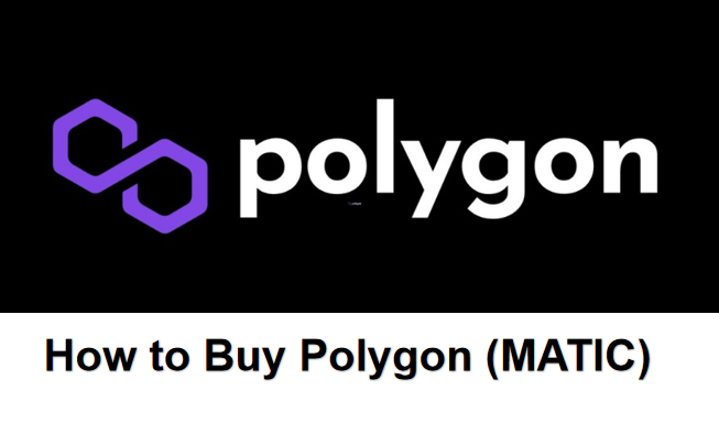 How to Buy Polygon (MATIC)