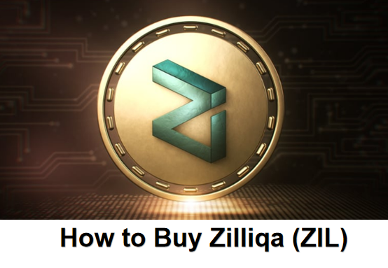 How to Buy Zilliqa (ZIL)