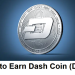 How to Earn Dash Coin (Dash)
