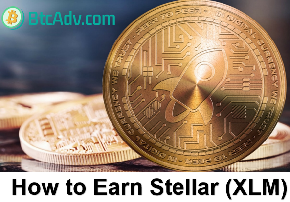 How to Earn Stellar (XLM)