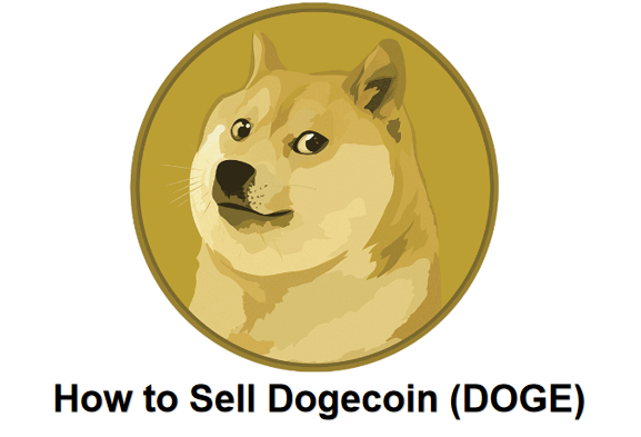 How to Sell Dogecoin (DOGE)