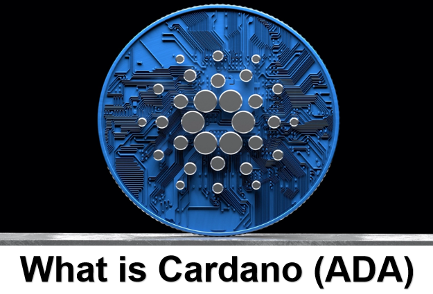 What is Cardano (ADA)