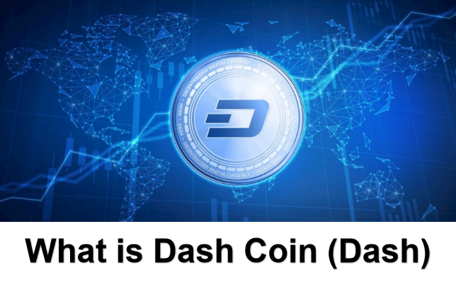 What is Dash Coin (Dash)