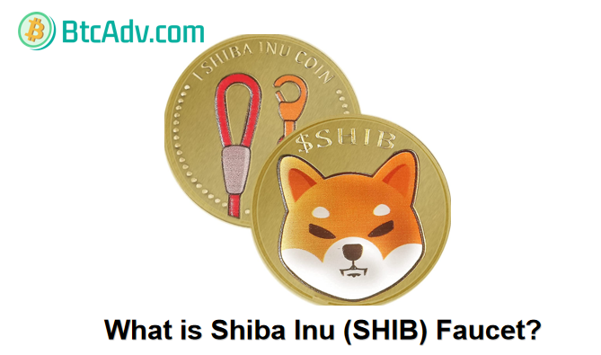 What is Shiba Inu (SHIB) Faucet