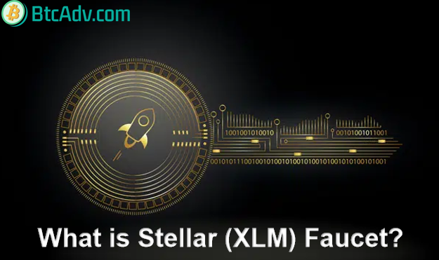 What is Stellar (XLM) Faucet