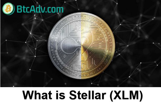 What is Stellar (XLM)