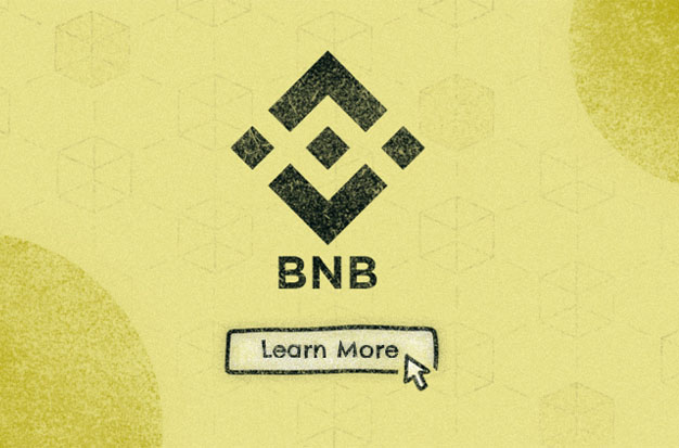 Binance Coin (BNB)