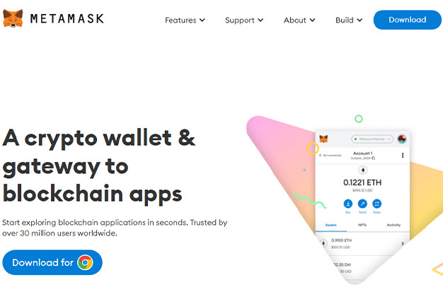 Metamask