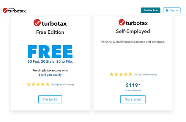 turbotax