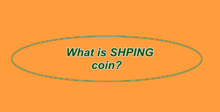 SHPING Price Prediction