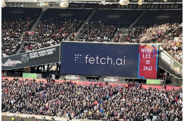 2. Fetch.ai Price Prediction1