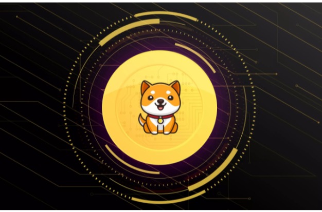 Baby Doge Coin