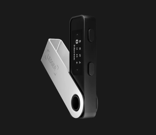 Ledger Nano S