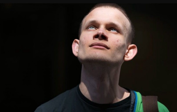 1. Vitalik Buterin Net2