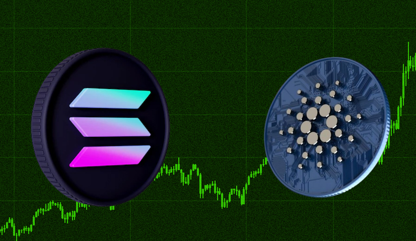 17. Cardano vs. Solana