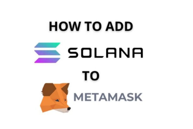 18. How To Add Solana to Metamask1