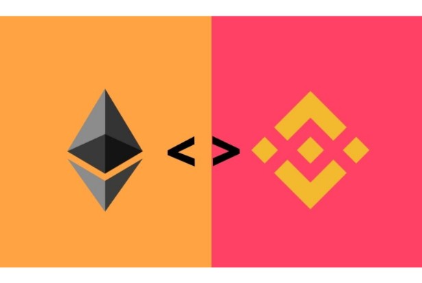20. How to Bridge from Ethereum (ETH) to Binance Smart Chain (BSC)1