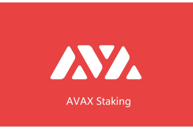 23. AVAX Staking1