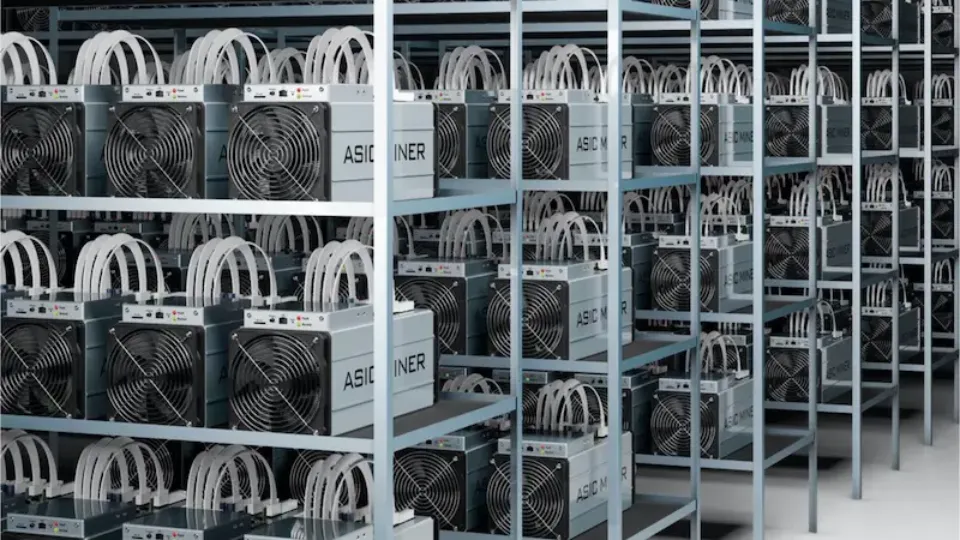 10 Best ASIC Miners for Mining Cryptocurrency in 2023